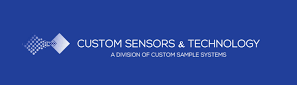 Custom Sensors & Technologies, Inc.