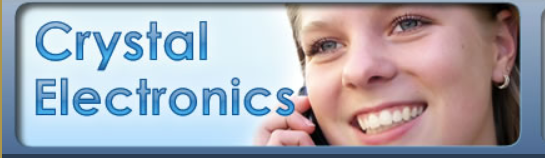 Crystal Electronics