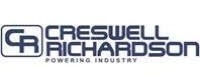Creswell Richardson