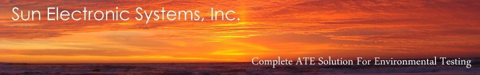 Sun Electronic Systems