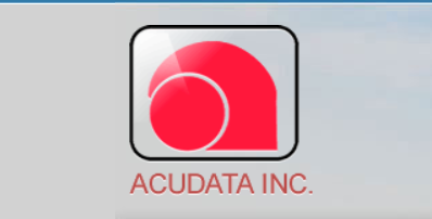 ACUDATA, INC