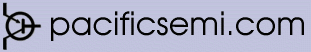 Pacific Semiconductors Inc.