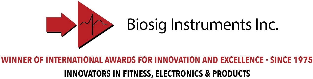 Biosig Instruments Inc