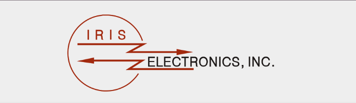 Iris Electronics, Inc.