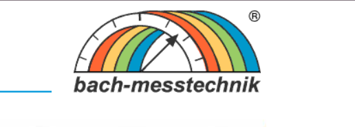 Bach-messtechnik gmbh