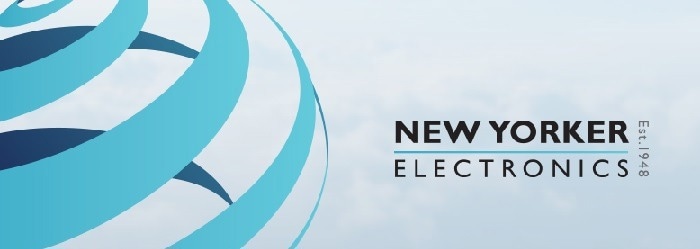 NEW YORKER ELECTRONICS, Inc. Co.