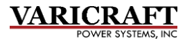 Varicraft Power Systems