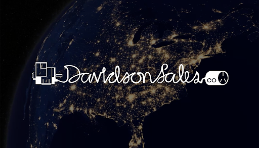 Davidson Sales Company