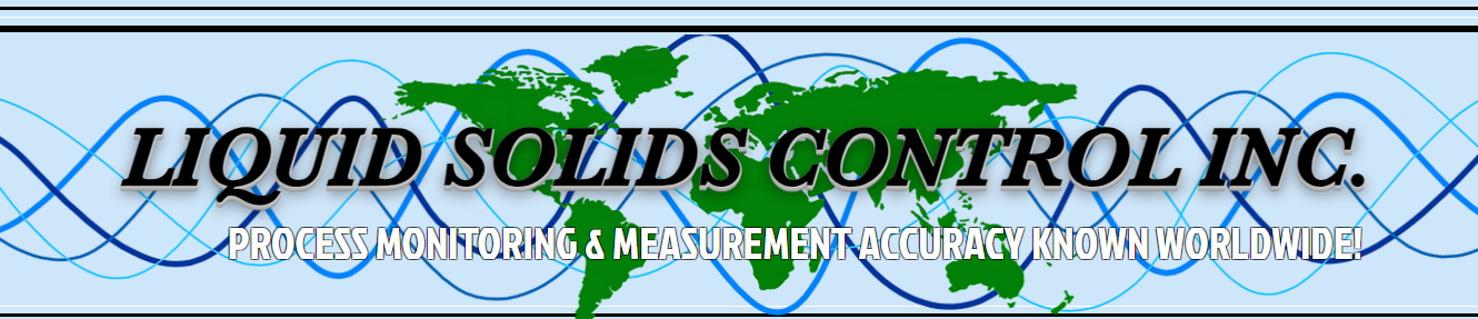 Liquid Solids Control, Inc