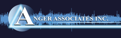 Anger Associates, Inc.