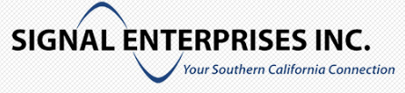 Signal Enterprises, Inc