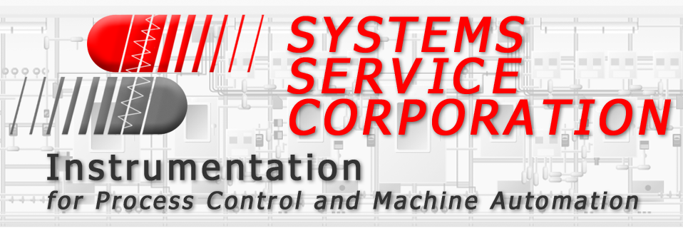 Systems Service Corporation