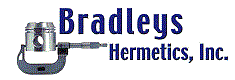 Bradleys Hermetics, Inc.
