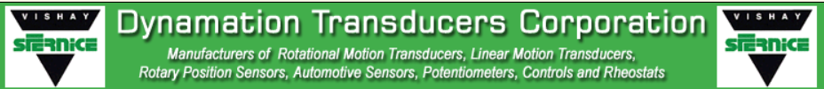 Dynamation Transducers Corporation