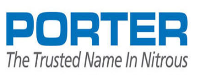Porter Instrument Inc.