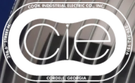 Cook Industrial Electric Company Inc.