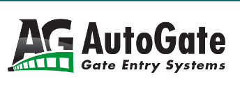 AutoGate, Inc.