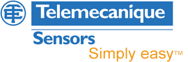 Telemechanique Sensors