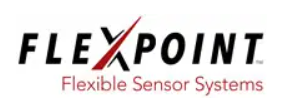 Flexpoint Sensor Systems, Inc.
