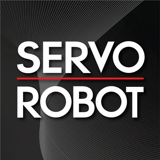 SERVO-ROBOT Corp.