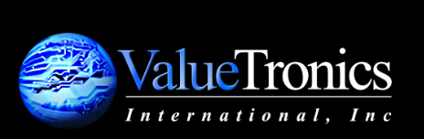 ValueTronics International, Inc.