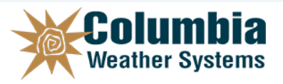 Columbia Weather Systems, Inc.