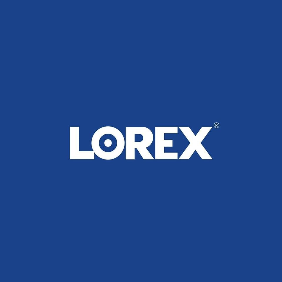 Lorex Industries Inc