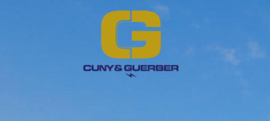 Cuny & Guerber, Inc.