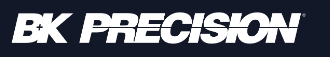 B&K Precision Corporation