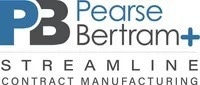Pearse Bertram+