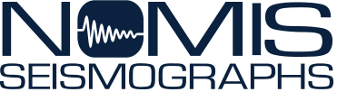 NOMIS Seismographs, Inc.