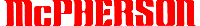 McPherson Inc.