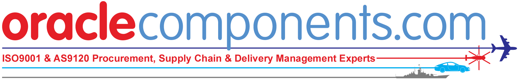 Oracle Components Ltd.