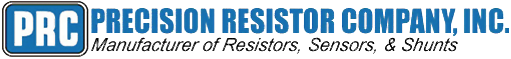 Precision Resistor Co., Inc.