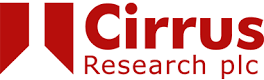 Cirrus Research plc.
